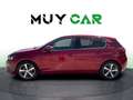 Peugeot 308 1.2 PureTech S&S Allure EAT8 130 Rojo - thumbnail 4