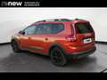 Dacia Jogger 1.0 TCE ECO-G EXTREME GO 5S 5P Naranja - thumbnail 4