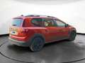 Dacia Jogger 1.0 TCE ECO-G EXTREME GO 5S 5P Naranja - thumbnail 6