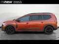 Dacia Jogger 1.0 TCE ECO-G EXTREME GO 5S 5P Naranja - thumbnail 3