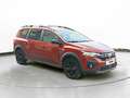 Dacia Jogger 1.0 TCE ECO-G EXTREME GO 5S 5P Naranja - thumbnail 8