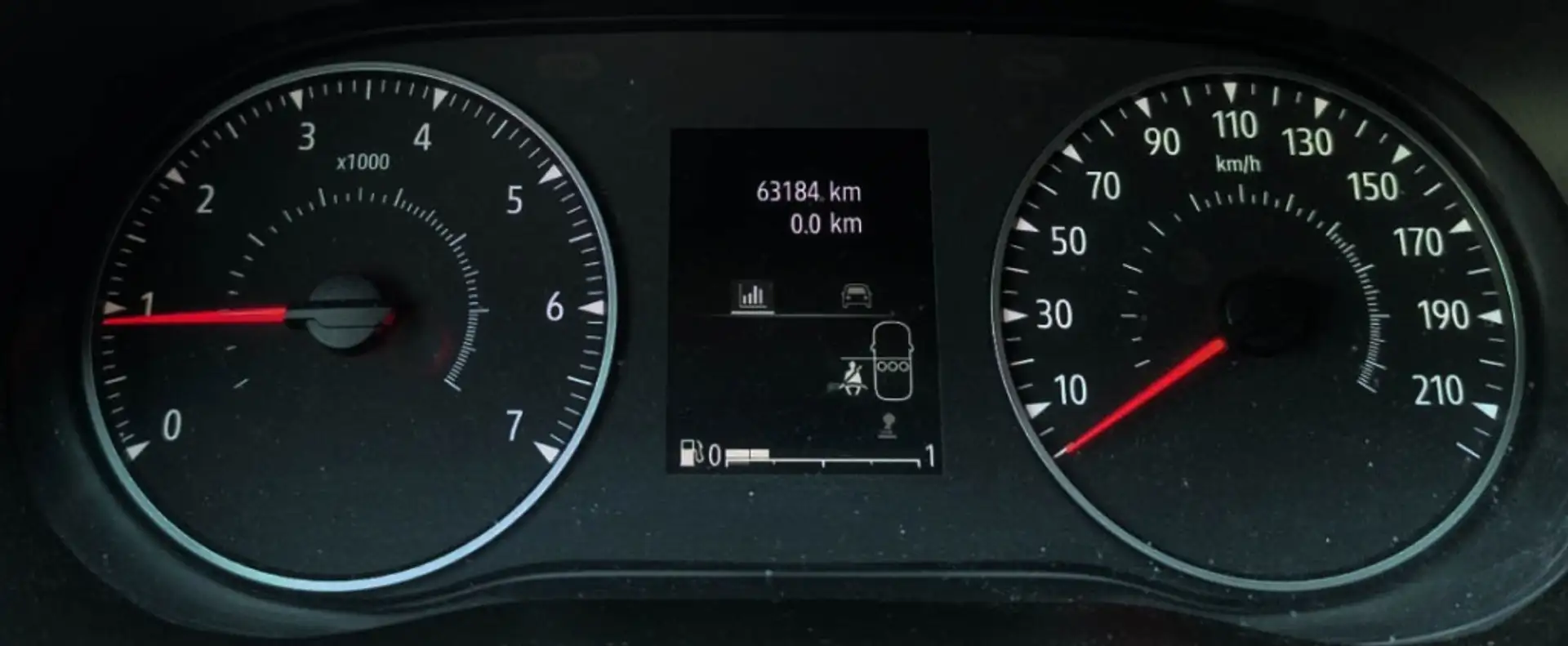 Dacia Jogger 1.0 TCE ECO-G EXTREME GO 5S 5P Naranja - 2