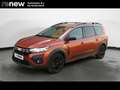 Dacia Jogger 1.0 TCE ECO-G EXTREME GO 5S 5P Naranja - thumbnail 1