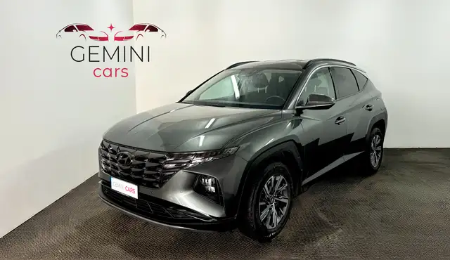 Hyundai TUCSON Tucson III 2023 1.6 hev Exellence 2wd auto