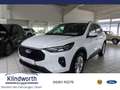 Ford Kuga 1.5 EcoB. Titanium Autom. LED-Matrix,GJR,Navi Blanco - thumbnail 1