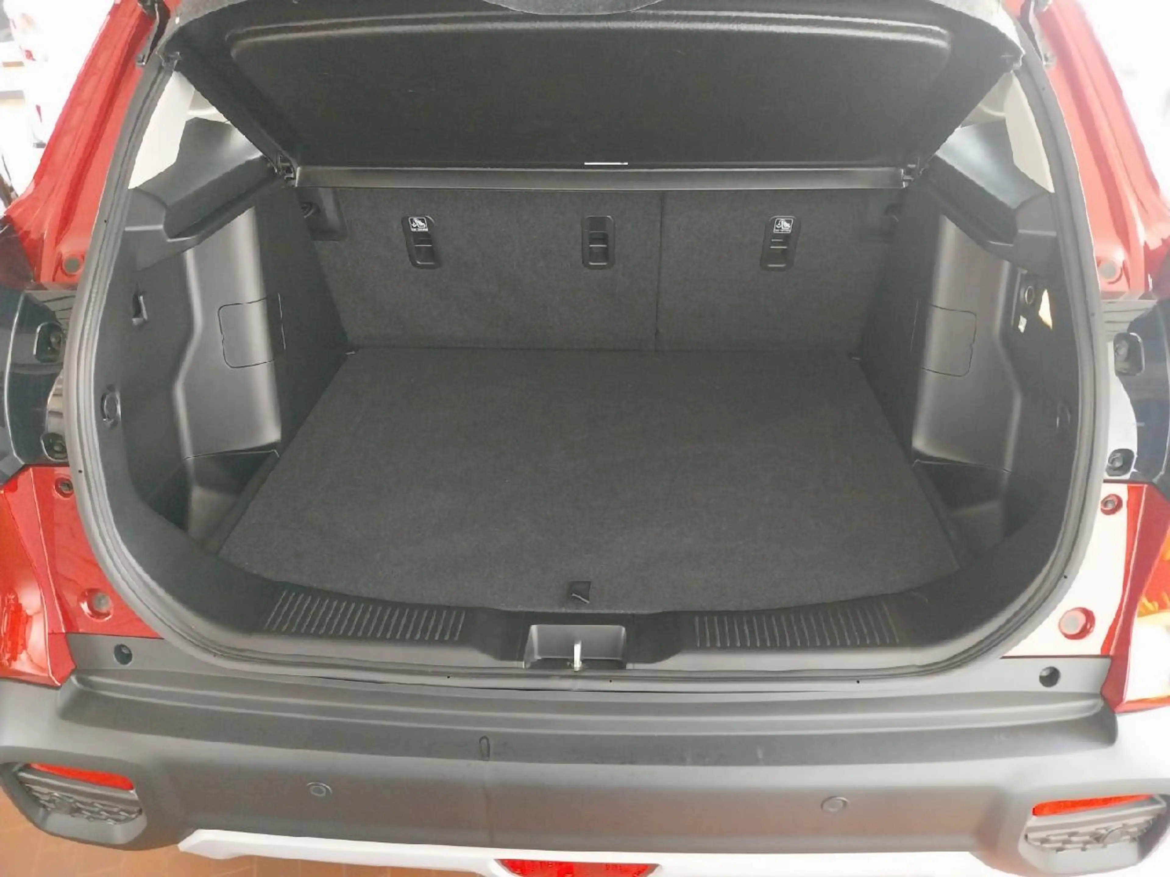 Suzuki S-Cross Comfort+ AllGrip 4x4 Pano 360° Keyless — photo 10