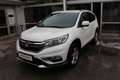 Honda CR-V 1,6i-DTEC Lifestyle 4WD Aut. Weiß - thumbnail 2