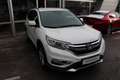 Honda CR-V 1,6i-DTEC Lifestyle 4WD Aut. Weiß - thumbnail 4