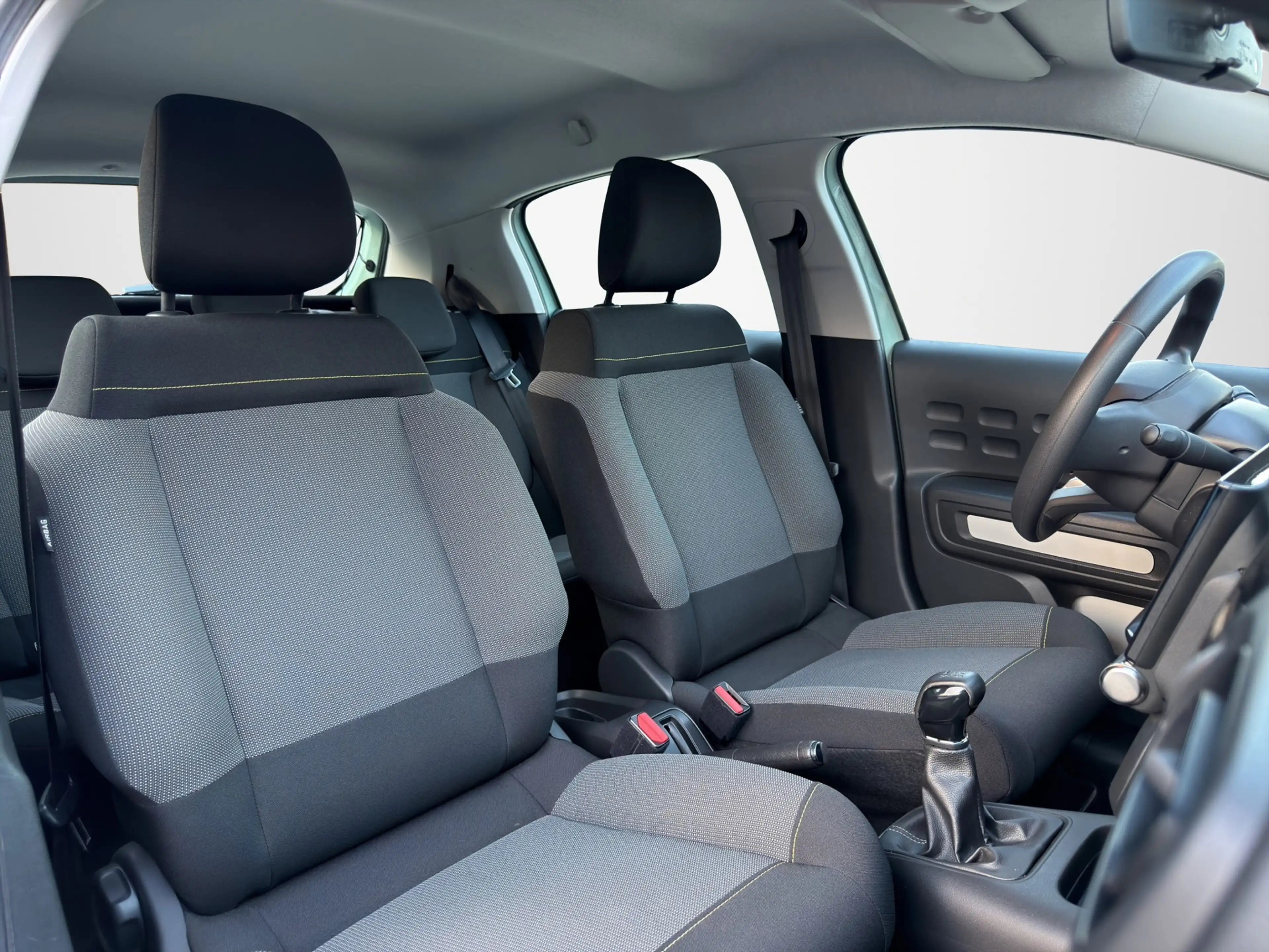 Citroen C3 1.2 PureTech Live Clima|Cruise|Stoelverwarming — photo 16