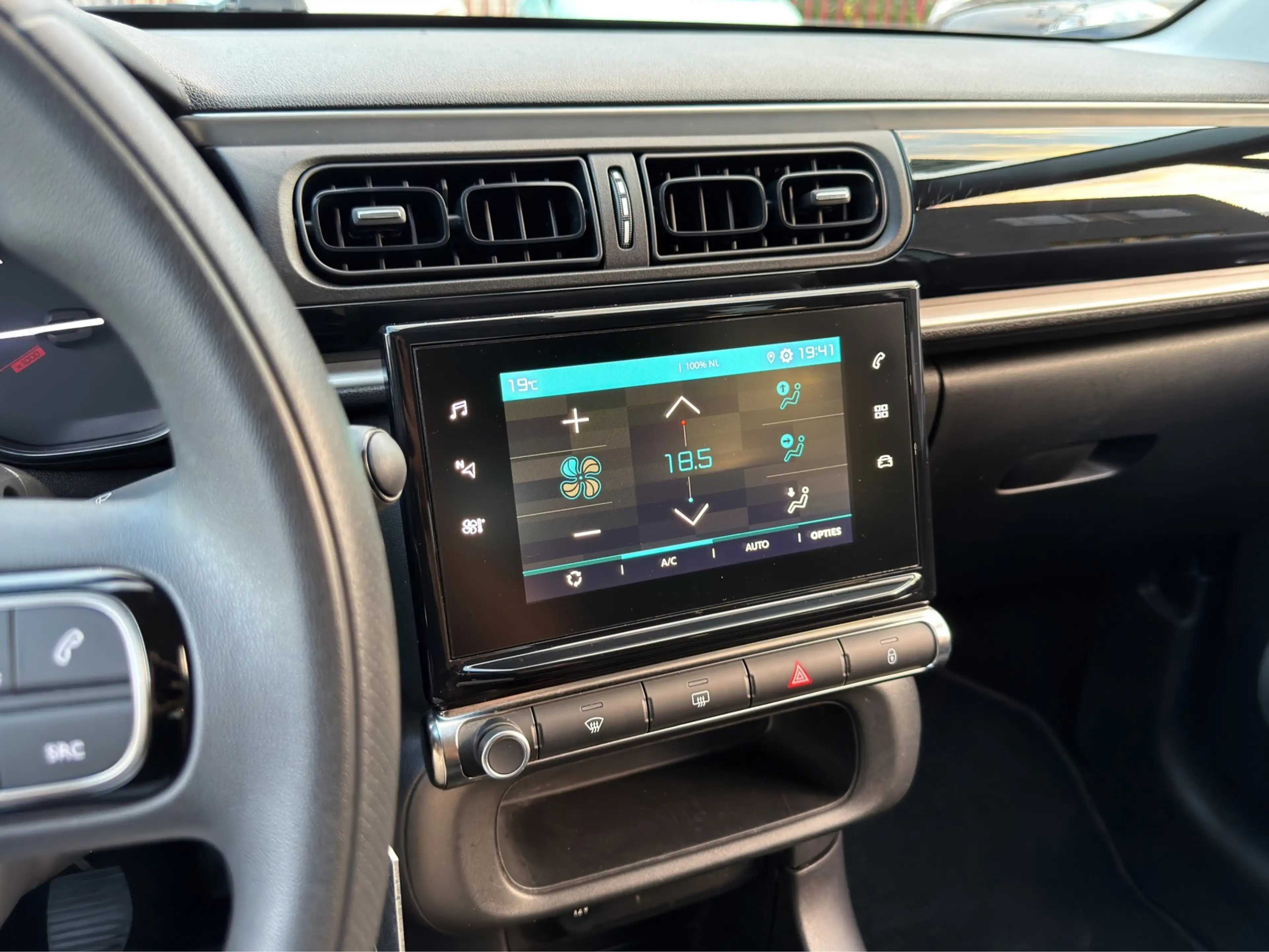 Citroen C3 1.2 PureTech Live Clima|Cruise|Stoelverwarming — photo 15