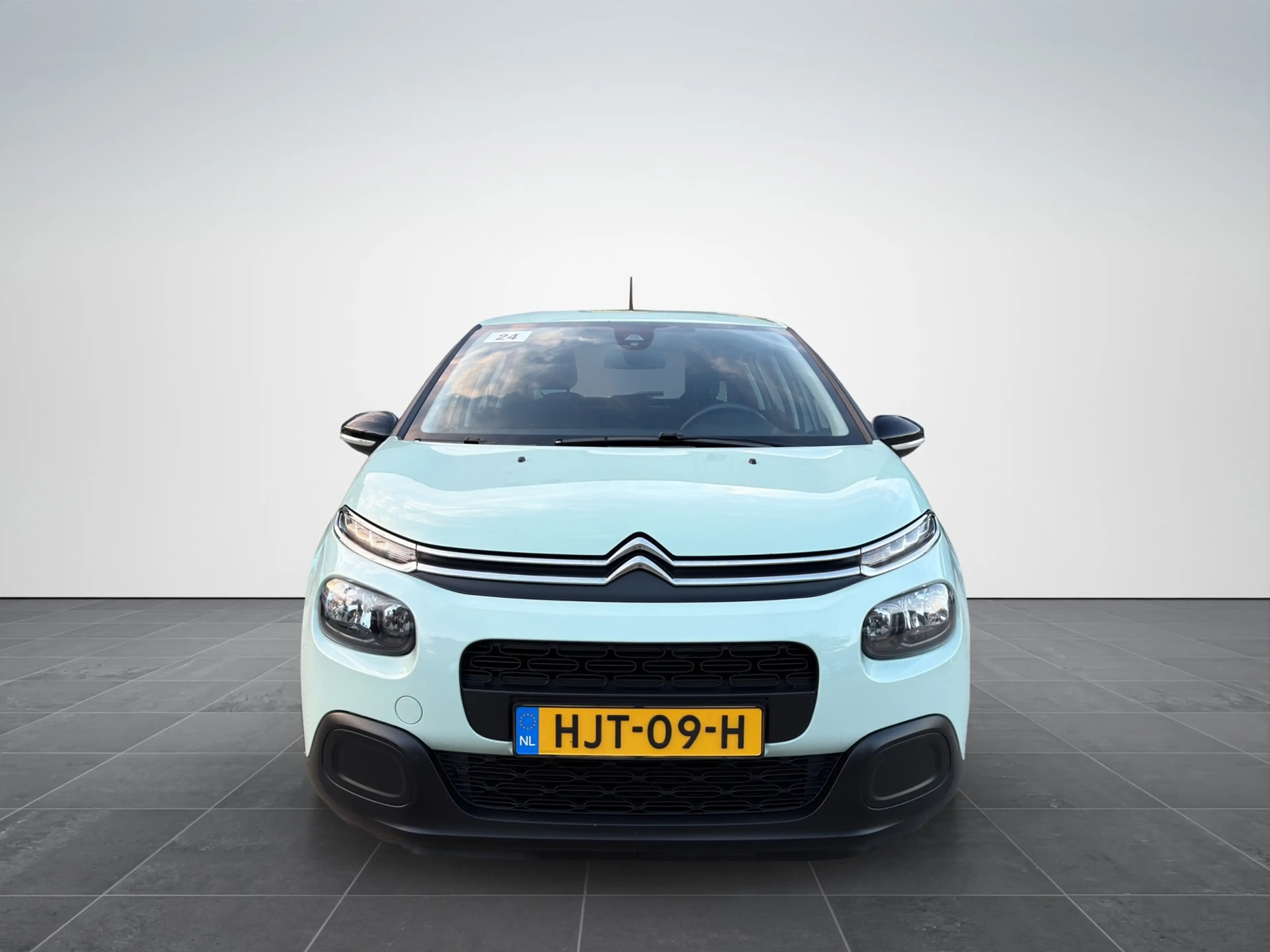 Citroen C3 1.2 PureTech Live Clima|Cruise|Stoelverwarming — photo 4