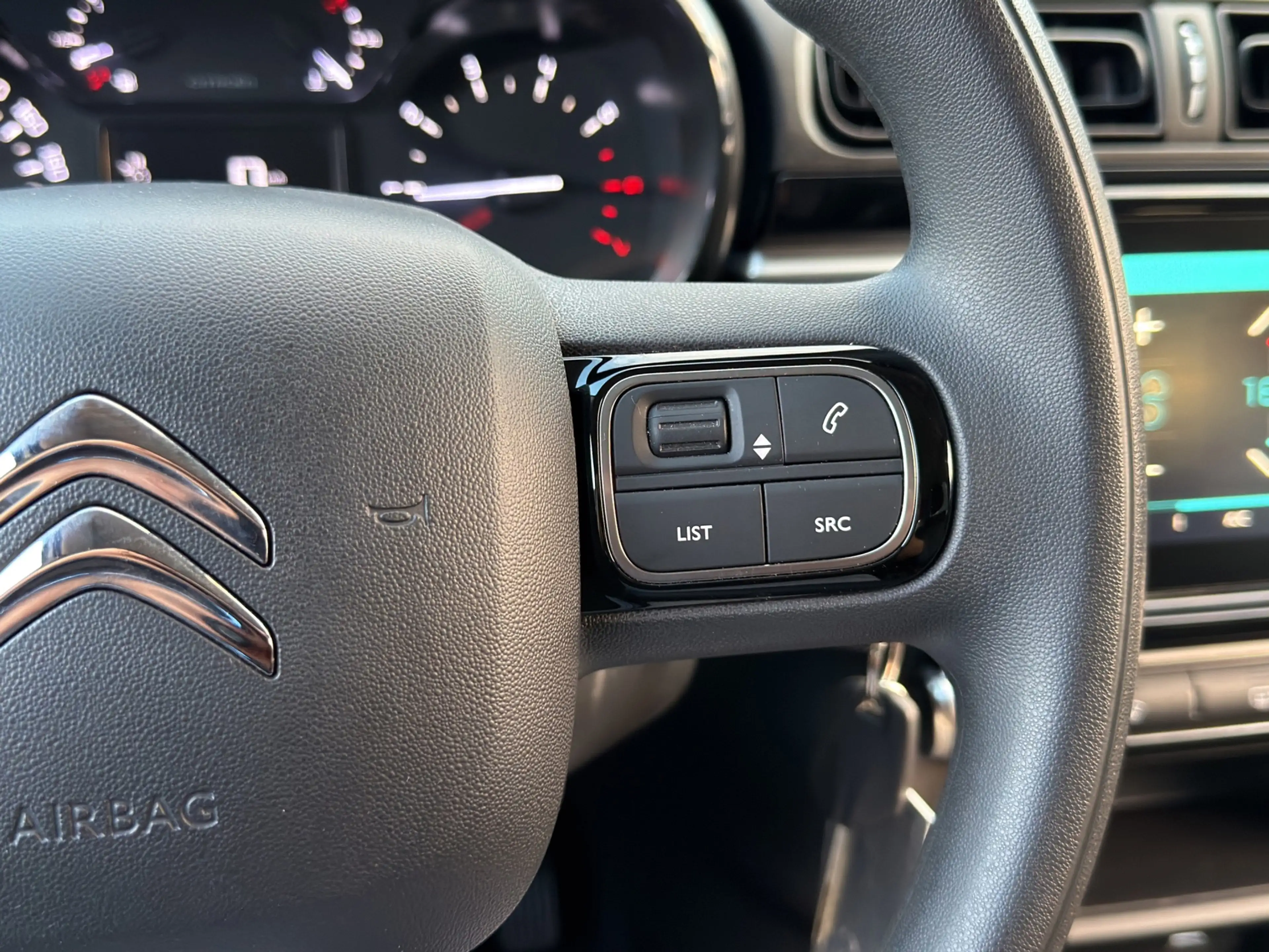 Citroen C3 1.2 PureTech Live Clima|Cruise|Stoelverwarming — photo 12