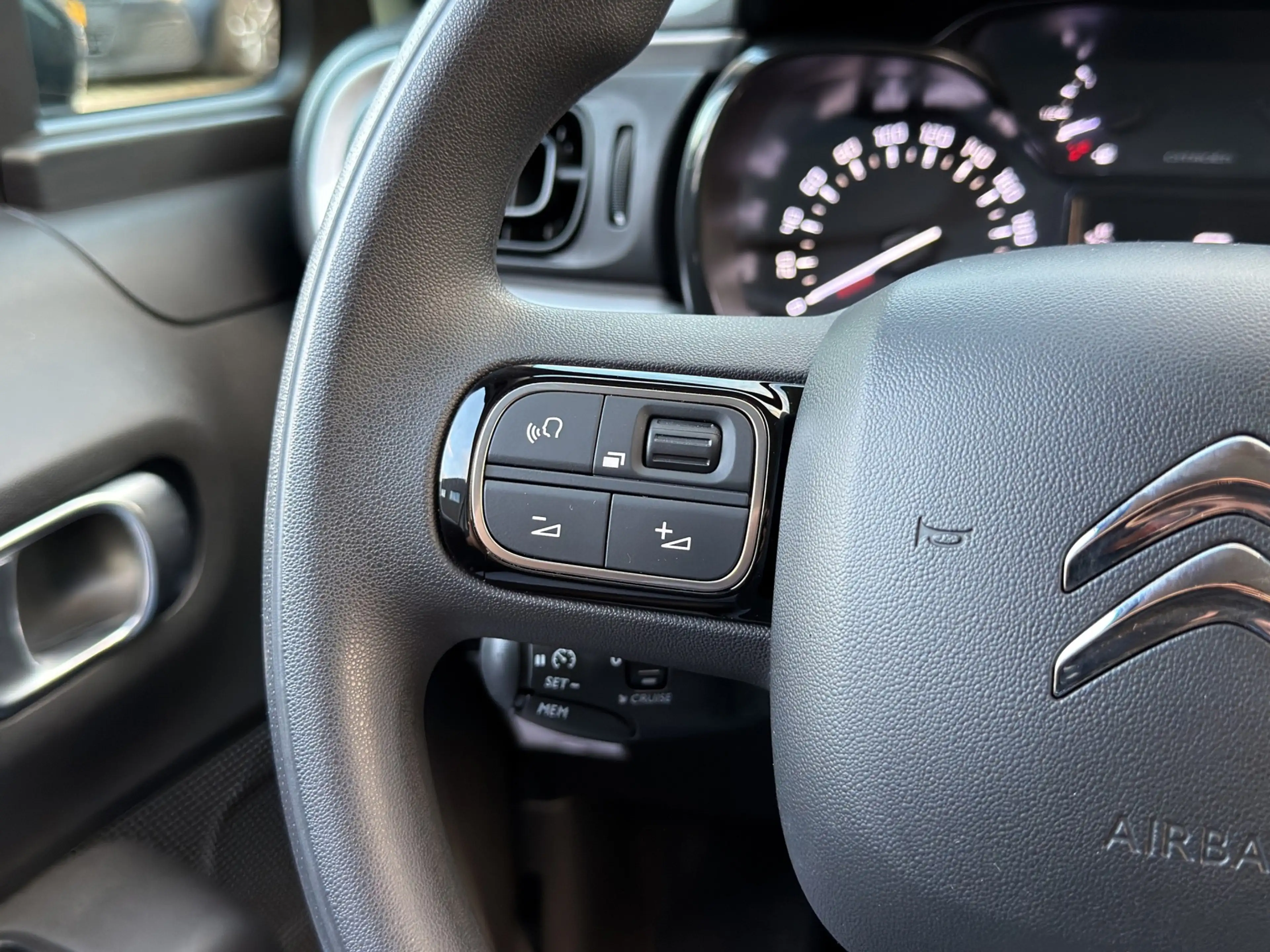 Citroen C3 1.2 PureTech Live Clima|Cruise|Stoelverwarming — photo 11