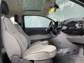 Fiat 500 1.2 Lounge *automatische airco *parkeersensoren Zwart - thumbnail 16