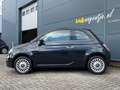 Fiat 500 1.2 Lounge *automatische airco *parkeersensoren Zwart - thumbnail 9