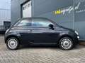 Fiat 500 1.2 Lounge *automatische airco *parkeersensoren Zwart - thumbnail 10