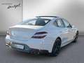 Genesis G70 Sport,S-DACH,ACC,360°,SITZKLIMA,LEXICON,TOTWINKEL Weiß - thumbnail 5