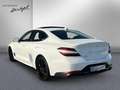 Genesis G70 Sport,S-DACH,ACC,360°,SITZKLIMA,LEXICON,TOTWINKEL Weiß - thumbnail 6