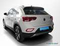 Volkswagen T-Roc 1.5 TSI Move DSG ACC AHK Navi RüKa Sitzh. Grau - thumbnail 4