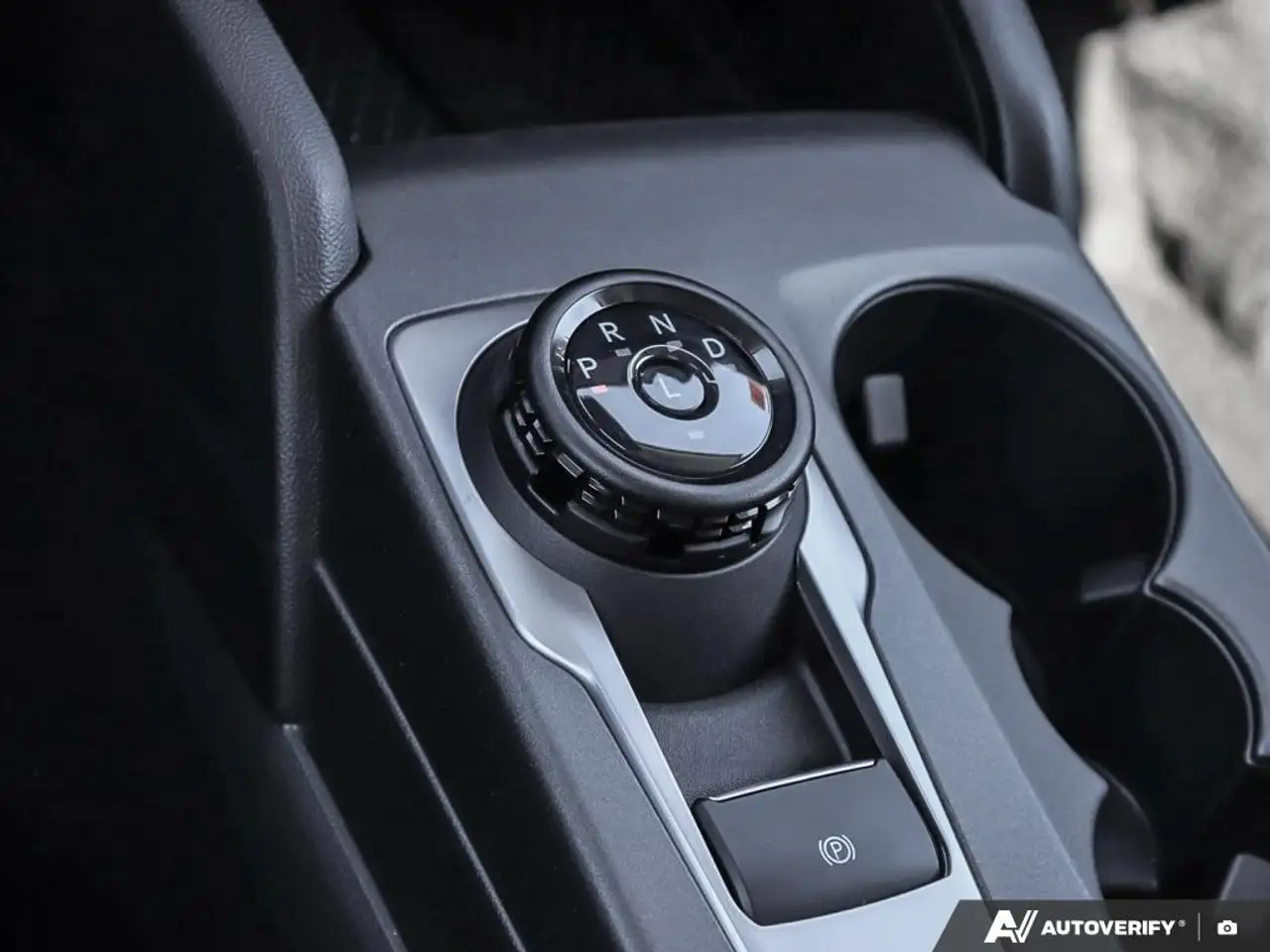 Ford Bronco Sport fotografie Ford Bronco Sport