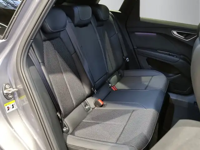Audi Q4 e-tron Audi Q4 45 e-tron quattro Ansicht 13