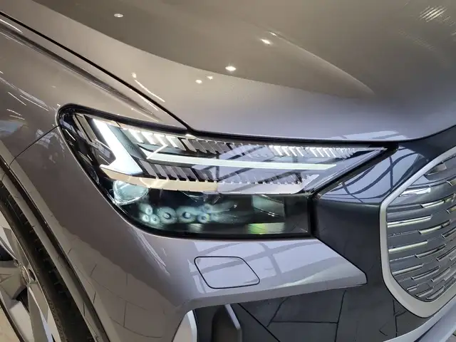 Audi Q4 e-tron Audi Q4 45 e-tron quattro Ansicht 7