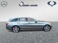 Mercedes-Benz C 350 T e+DISTRONIC PLUS+PANO+PARK+360*+SH+BURME Grau - thumbnail 6