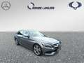 Mercedes-Benz C 350 T e+DISTRONIC PLUS+PANO+PARK+360*+SH+BURME Grau - thumbnail 7