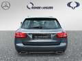 Mercedes-Benz C 350 T e+DISTRONIC PLUS+PANO+PARK+360*+SH+BURME Grau - thumbnail 4