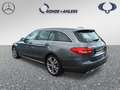 Mercedes-Benz C 350 T e+DISTRONIC PLUS+PANO+PARK+360*+SH+BURME Grau - thumbnail 5