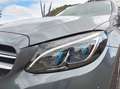 Mercedes-Benz C 350 T e+DISTRONIC PLUS+PANO+PARK+360*+SH+BURME Grau - thumbnail 9