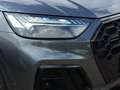 Audi Q5 S line 40 TDI quattro S tronic PANO AHK STANDHEIZ Grau - thumbnail 4
