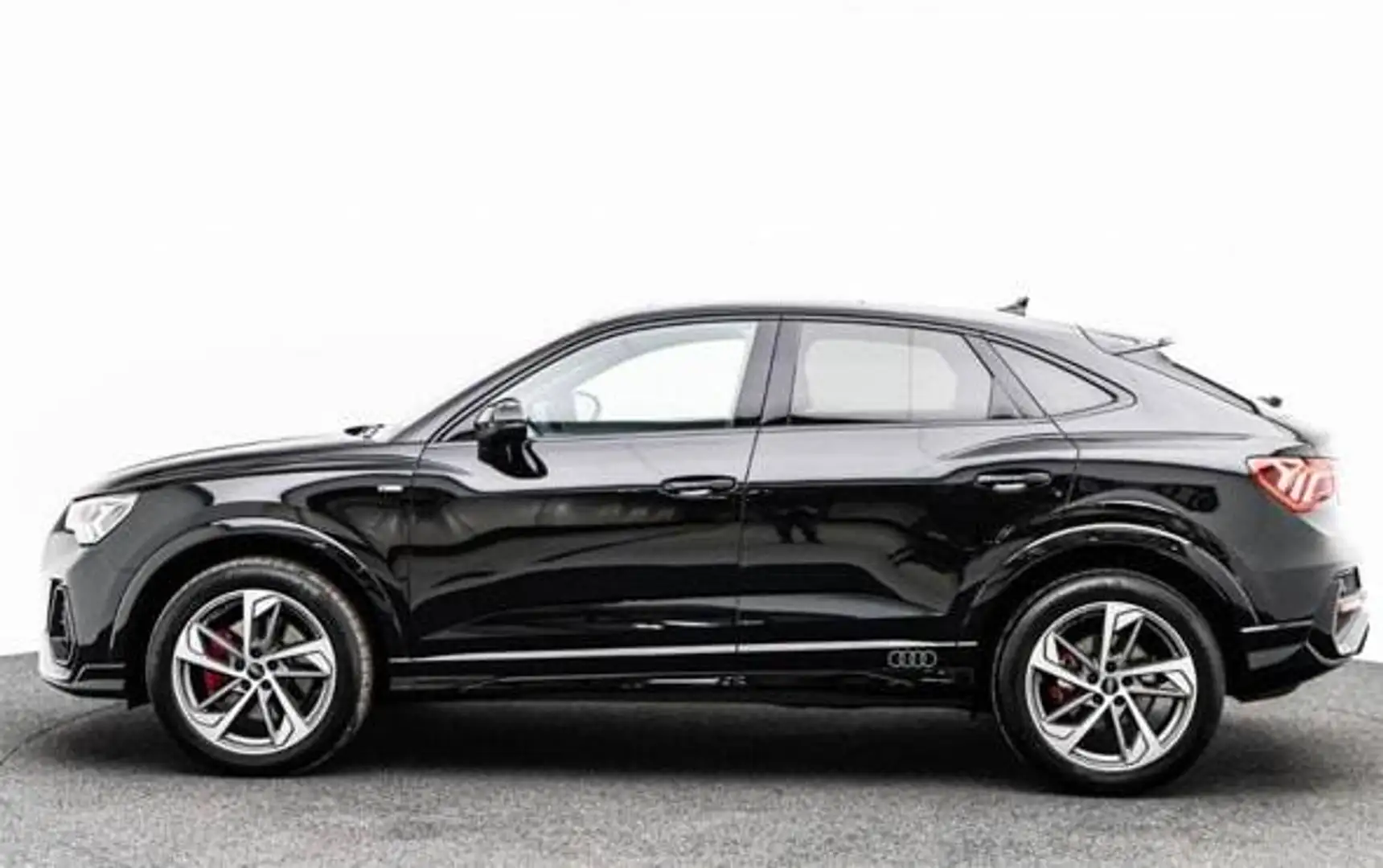 Audi Q3 40 2.0 tdi Edition quattro 190cv s-tronic - 2