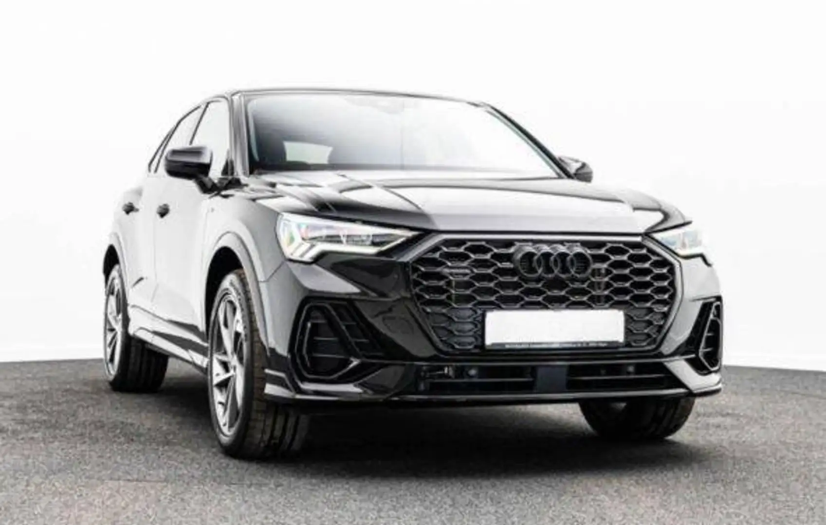 Audi Q3 40 2.0 tdi Edition quattro 190cv s-tronic - 1