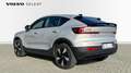 Volvo C40 Core | Single Motor Extended Range Silber - thumbnail 2