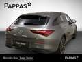 Mercedes-Benz CLA 180 Shooting Brake PTS Cam Navi Wide LED Gris - thumbnail 1