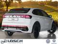 Volkswagen Taigo R-Line 1.5 TSI 110kW DSG7 Weiß - thumbnail 2