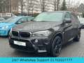 BMW X5 M VOLL*PANO*360°B&O*HEAD UP* Fekete - thumbnail 1