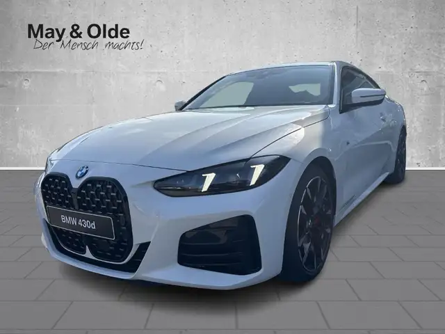BMW 430