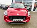 Suzuki Swift Swift 1.2 Dualjet Hybrid CVT Comfort*TZ*UVP-4.000 Rouge - thumbnail 2