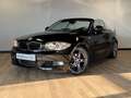 BMW 125 1-serie Cabrio 125i M Sport CARPLAY | CAMERA | TOP Zwart - thumbnail 4