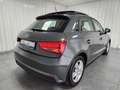 Audi A1 Sportback 125PS Sitzhzg. Panorama PDC Nebelsw Gris - thumbnail 5