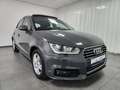 Audi A1 Sportback 125PS Sitzhzg. Panorama PDC Nebelsw Gris - thumbnail 1