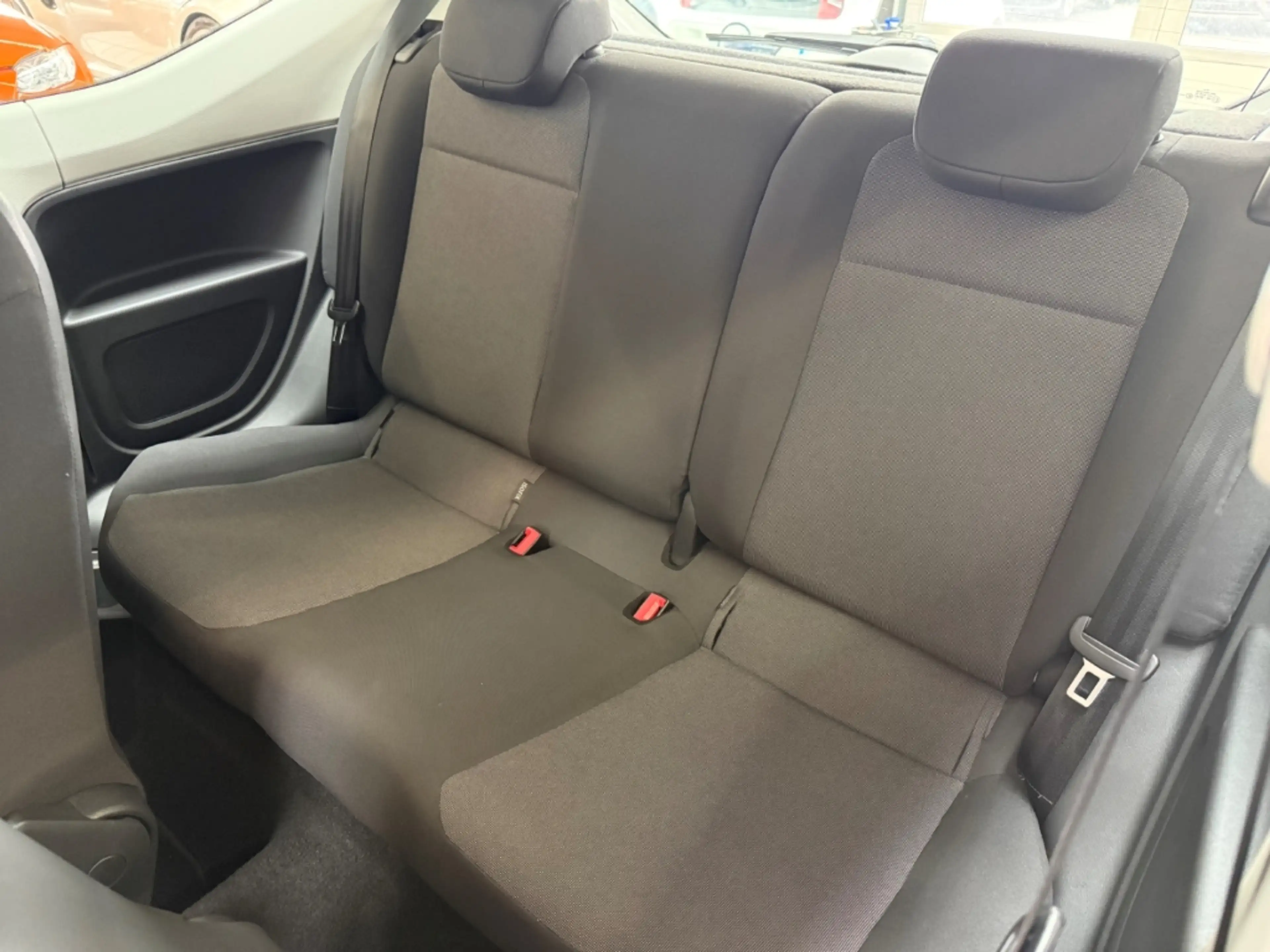 Volkswagen up! move 2.Hand Scheckheft GA Klima teilb.Rücksb AUX M — photo 13