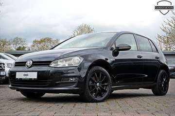 VII 1.6 TDi BMT Lim. Cup *AUTOMATIK|NAVI*