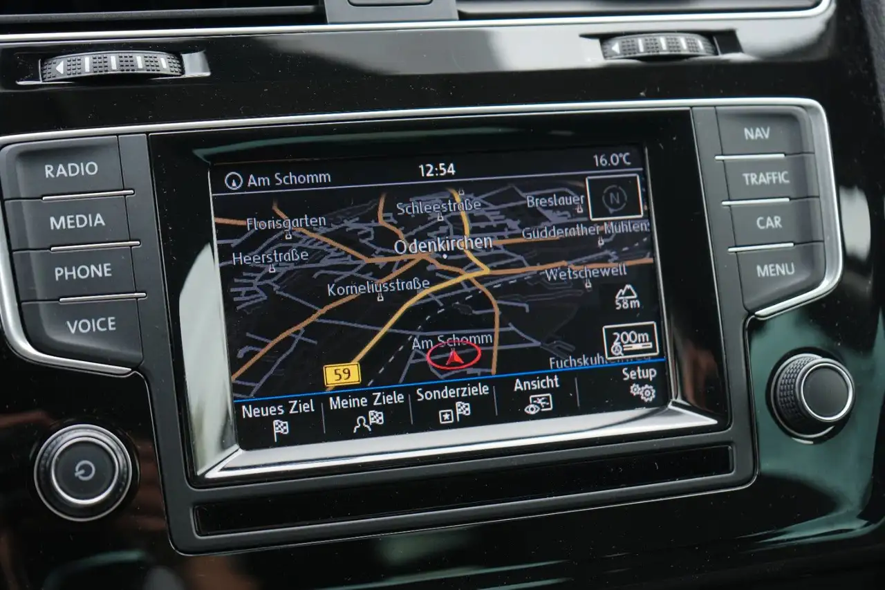 Das Auto