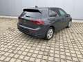 Volkswagen Golf VIII 2.0 TDI 150 PS DSG Life LED/NAVI+VZE/BUSINES Grau - thumbnail 3