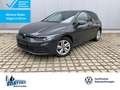 Volkswagen Golf VIII 2.0 TDI 150 PS DSG Life LED/NAVI+VZE/BUSINES Gris - thumbnail 1