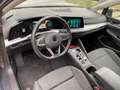 Volkswagen Golf VIII 2.0 TDI 150 PS DSG Life LED/NAVI+VZE/BUSINES Gris - thumbnail 4