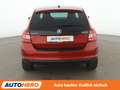 Skoda Rapid/Spaceback 1.0 TSI Style*TEMPO*PDC*SHZ*ALU*KLIMA* Orange - thumbnail 5